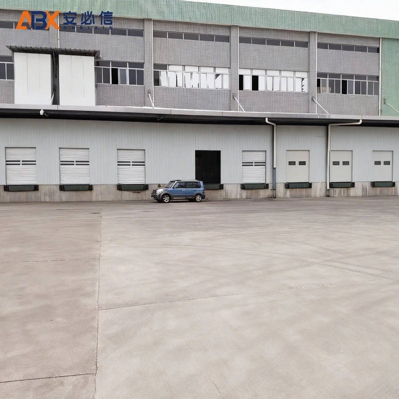 益阳市厂房高速门
